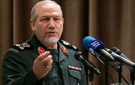 مشاور عالی فرماندهی کل قوا: سیاست جمهوری اسلامی، پرهیز از ورود به جنگ است