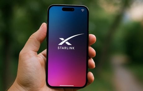 اینترنت ماهواره‌ای مستقیم به آیفون ۱۸ پرو می‌آید