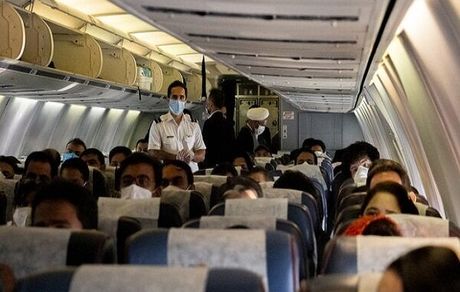 لغو معافیت پرداخت عوارض سفر هوایی اربعین