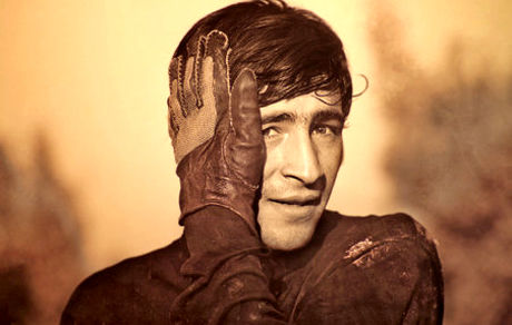 ناصر حجازی، مردی که می‌خواست رقیب احمدی‌نژاد شود