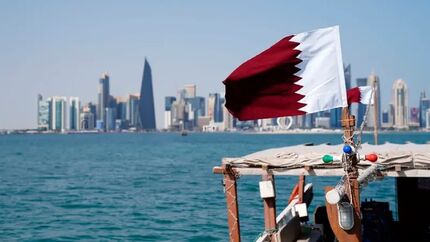 قطر، دریانوردی و فعالیت دریایی را تا اطلاع ثانوی تعلیق کرد