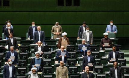طرح مستقل شدن سازمان بورس در دست تدوین/ تحقیق و تفحص از بورس کلید خورد