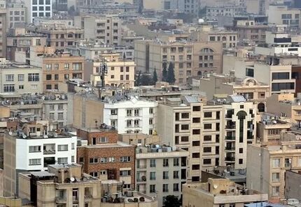افزایش سقف اجاره بها در تهران ۲۵ درصد تعیین شد