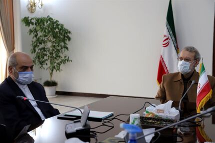 سهم مناطق آزاد تجاری ـ صنعتی در سند همکاری ۲۵ ساله ایران و چین افزایش می‌یابد
