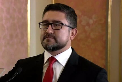 وزیر حمل و نقل دولت پرو بدلیل فساد برکنار شد
