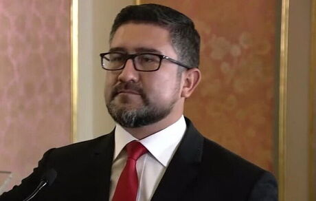 وزیر حمل و نقل دولت پرو بدلیل فساد برکنار شد