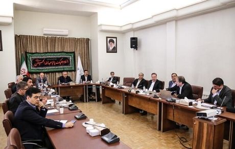 تنش شدید آبی در تبریز