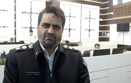 رصد ویژه سرعت در معابر تهران/ تشکیل پرونده قضایی برای رانندگان دارای سرعت سرسام آور