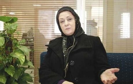 ماجرای عجیب خودروی شاسی‌بلند مریم امیرجلالی