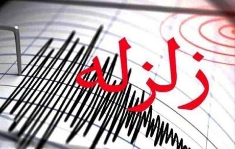 زلزله ۵.۱ ریشتری بشرویه در خراسان جنوبی را لرزاند