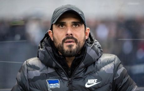 شایعات جذاب اطراف سپاهان؛ مذاکره با الکس نوری؟!