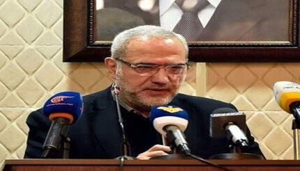 حزب‌الله: لبنان را هرگز ضعیف رها نخواهیم کرد