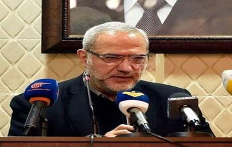 حزب‌الله: لبنان را هرگز ضعیف رها نخواهیم کرد