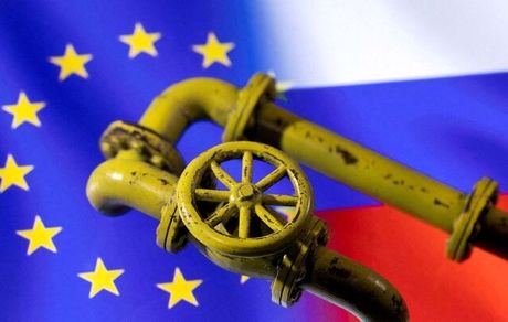 گاز در بسته جدید تحریم‌های اروپایی علیه روسیه راه پیدا نکرد