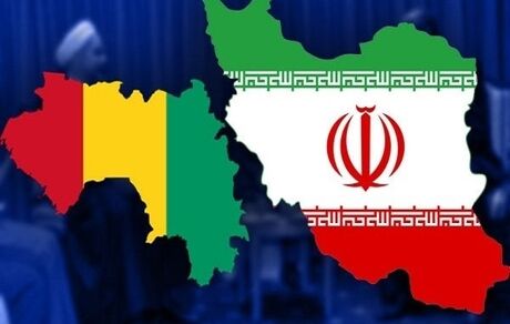 تبریک رئیس جمهور گینه به انتخاب مسعود پزشکیان