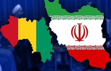 تبریک رئیس جمهور گینه به انتخاب مسعود پزشکیان