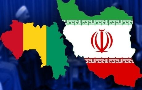 تبریک رئیس جمهور گینه به انتخاب مسعود پزشکیان