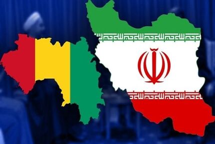 تبریک رئیس جمهور گینه به انتخاب مسعود پزشکیان