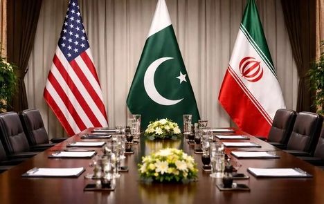 تمدید مذاکرات ایران و آمریکا به روز دوم