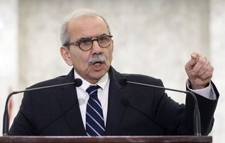 لبنان از اسرائیل شکایت کرد