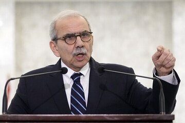 لبنان از اسرائیل شکایت کرد