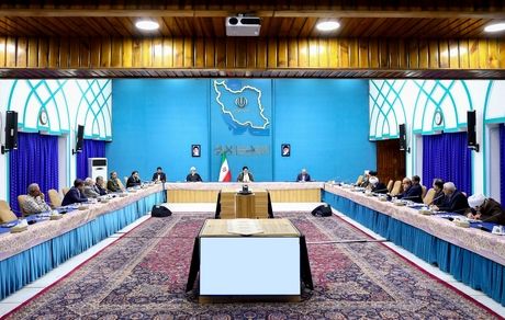 فرصت یک ماهه رئیس جمهور: گلایه‌های مردم درخصوص سرعت اینترنت بررسی و نتیجه اعلام شود