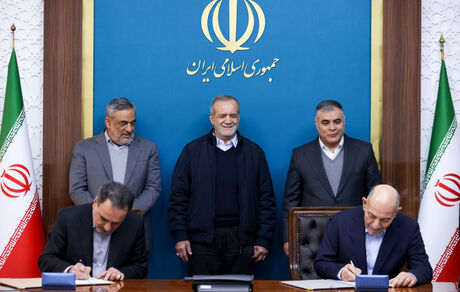 اعلام ​جزئیات قراردادهای ۲.۵ میلیارد دلاری خرید تضمینی خدمات حفاری و خرید خدمات فرآورشی نفت خام
