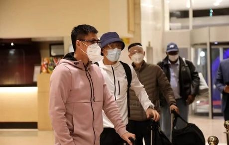 داوران چینی بازی ایران و لبنان را قضاوت خواهندکرد