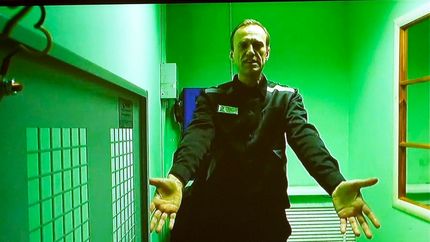 زندان‌های روسیه هک شدند