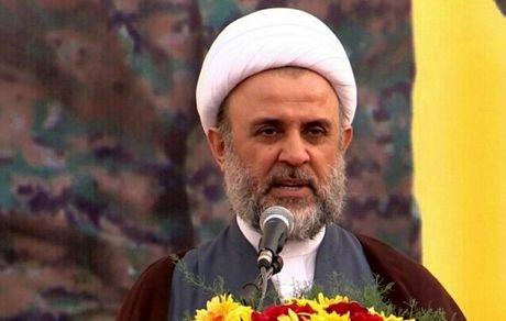 حزب الله: هیچ نگرانی درباره موضع نتانیاهو نسبت به توافق ترسیم مرزهای دریایی نداریم