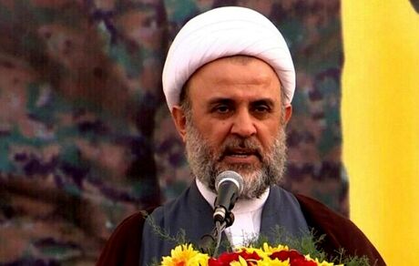 حزب الله: هیچ نگرانی درباره موضع نتانیاهو نسبت به توافق ترسیم مرزهای دریایی نداریم