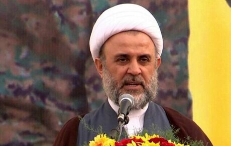 حزب الله: هیچ نگرانی درباره موضع نتانیاهو نسبت به توافق ترسیم مرزهای دریایی نداریم