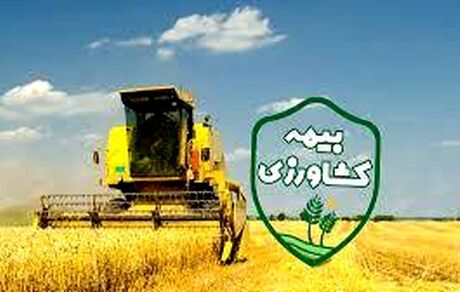 موافقت مجلس با بودجه ۶ هزار میلیارد تومانی بیمه محصولات کشاورزی