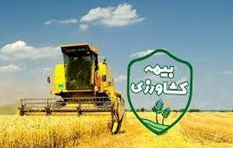موافقت مجلس با بودجه ۶ هزار میلیارد تومانی بیمه محصولات کشاورزی