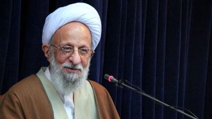 وضعیت مساعد حال عمومی آیت‌الله مصباح‌