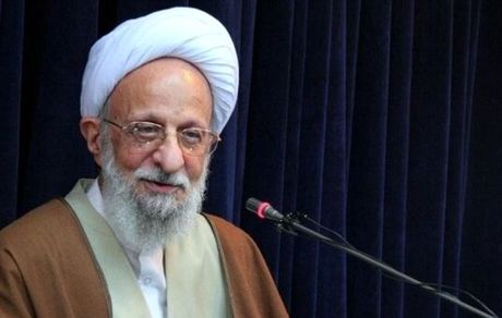 وضعیت مساعد حال عمومی آیت‌الله مصباح‌