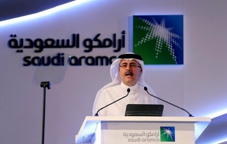 هشدار عربستان درباره کاهش ظرفیت مازاد تولید نفت