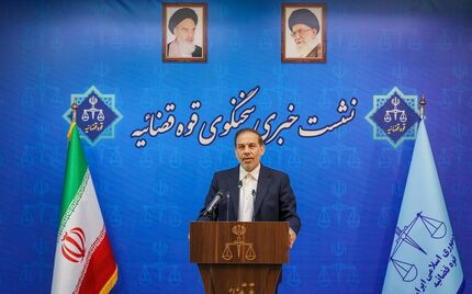 سخنگوی قوه قضاییه: تتلو دو پرونده مفتوح دارد /  با تبلیغات غیرمجاز در حوزۀ سلامت برخورد می‌کنیم