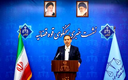 سخنگوی قوه قضاییه: تتلو دو پرونده مفتوح دارد /  با تبلیغات غیرمجاز در حوزۀ سلامت برخورد می‌کنیم