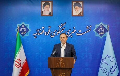 سخنگوی قوه قضاییه: تتلو دو پرونده مفتوح دارد /  با تبلیغات غیرمجاز در حوزۀ سلامت برخورد می‌کنیم