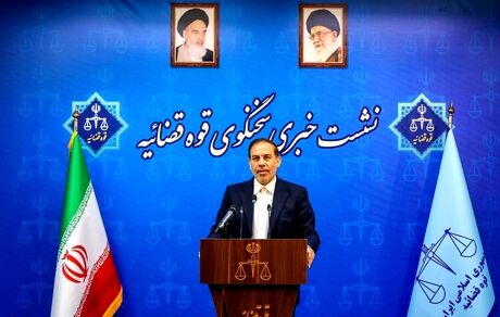سخنگوی قوه قضاییه: تتلو دو پرونده مفتوح دارد /  با تبلیغات غیرمجاز در حوزۀ سلامت برخورد می‌کنیم