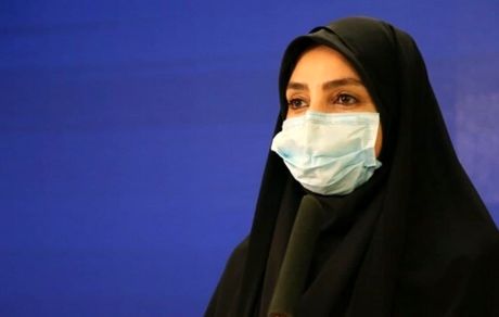 هفته دوم خرداد؛ کرونا در کشور فروکش کرد