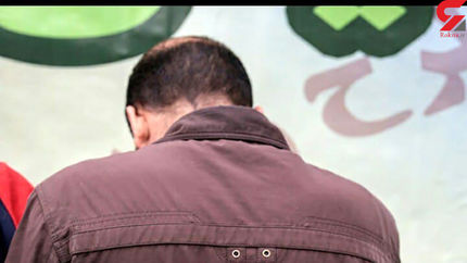 اسید پاش ۲۸ ساله در شیراز دستگیر شد / او ۸ ساعت آزاد بود
