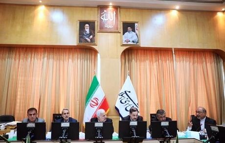 اتفاقات اخیر کشور در کمیسیون امنیت ملی مجلس بررسی می‌شود