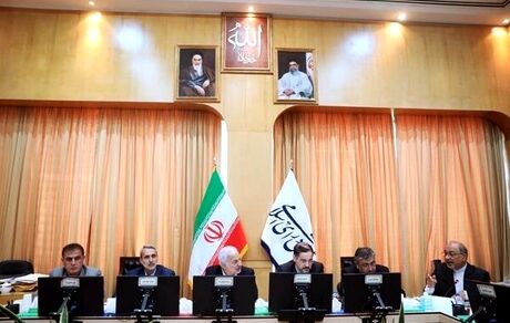 اتفاقات اخیر کشور در کمیسیون امنیت ملی مجلس بررسی می‌شود