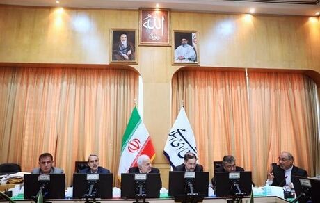 اتفاقات اخیر کشور در کمیسیون امنیت ملی مجلس بررسی می‌شود