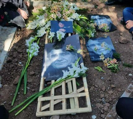 یونسکو: شجریان میراث جاودان موسیقی سنتی ایران بود