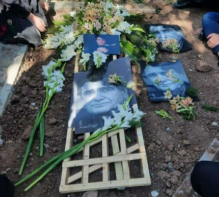 یونسکو: شجریان میراث جاودان موسیقی سنتی ایران بود