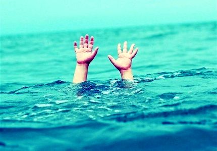 پیدا شدن جسد ۲ کودک غره شده در نیمروز