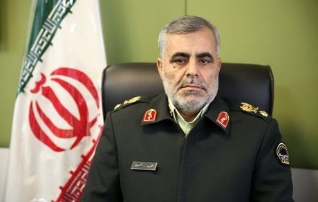 کشف ۱۸۷۰ سرقت لوازم و محتویات داخل خودرو در طرح سراسری